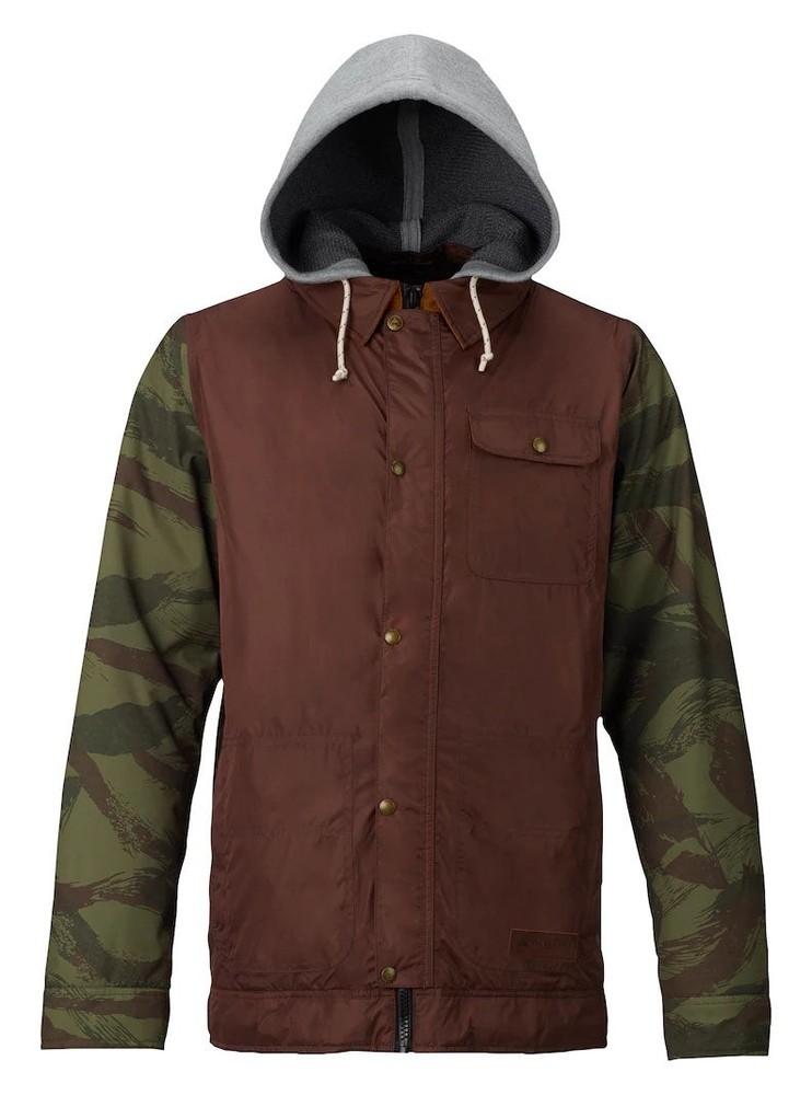 Men's Jacket DunMore Burton