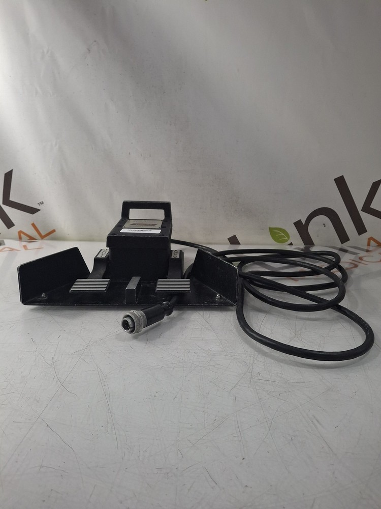 Valleylab E6008 Monopolar Electrosurgical Footswitch