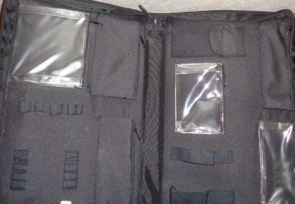 Ratco RAT3000 Large Paintball Tool Case