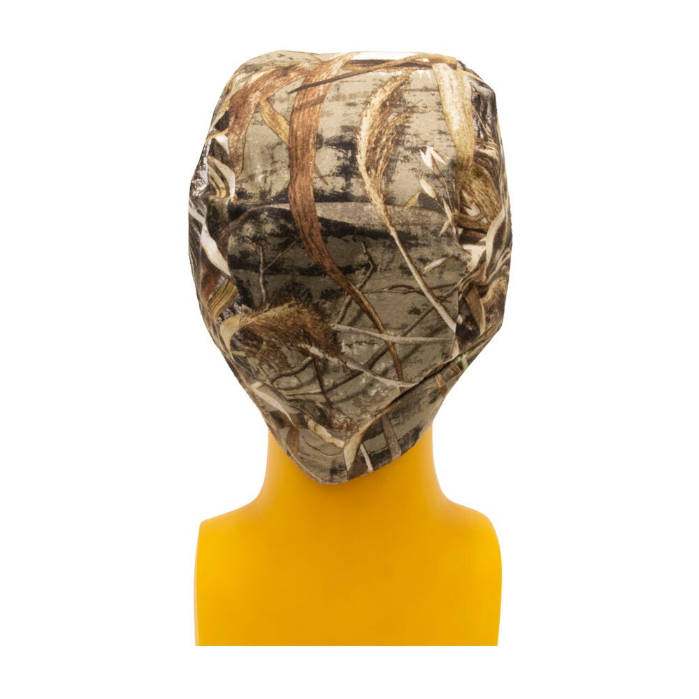 RIVERS WEST Skull Realtree MAX-5 Cap (8582-MX5)