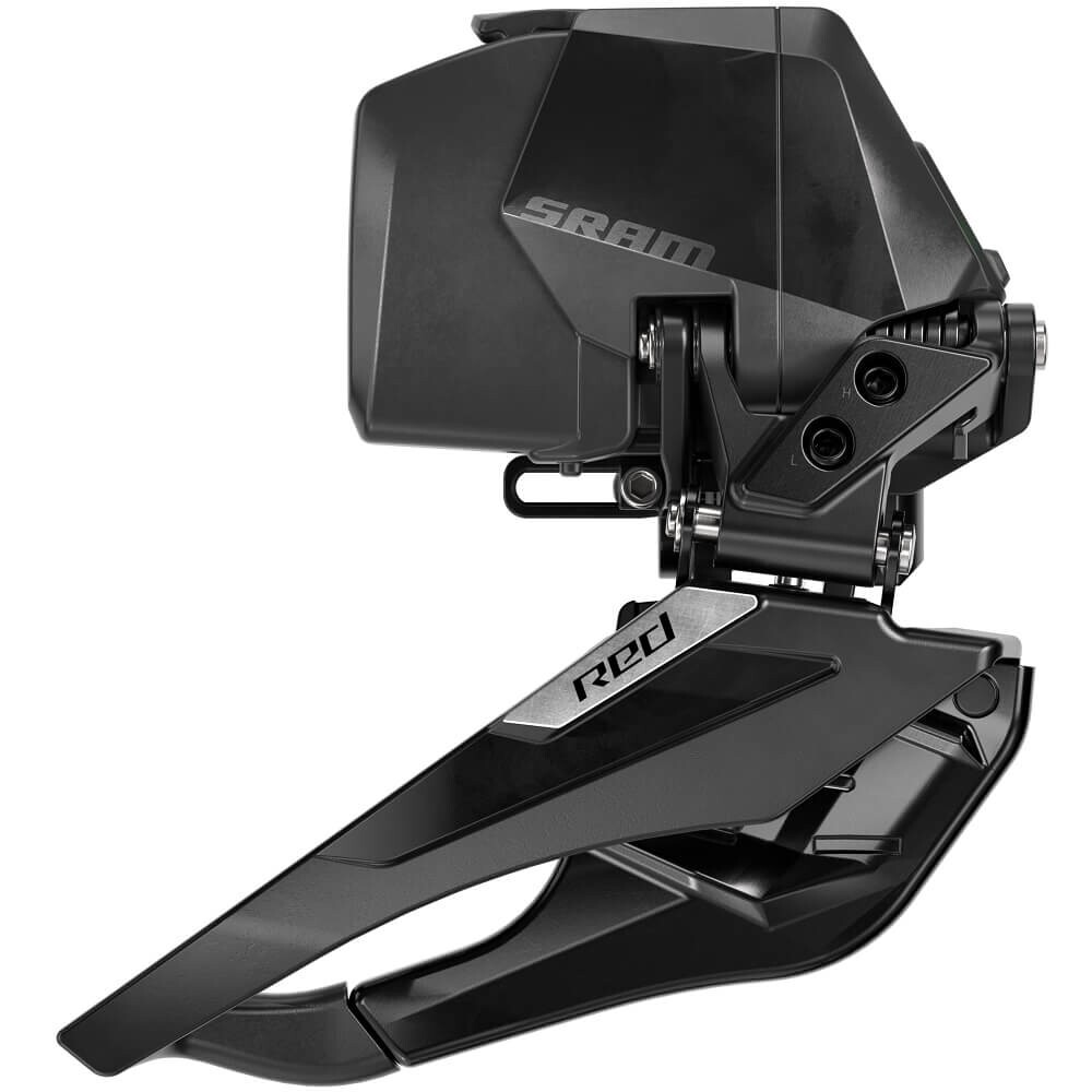 SRAM RED E1 AXS Front Derailleur
