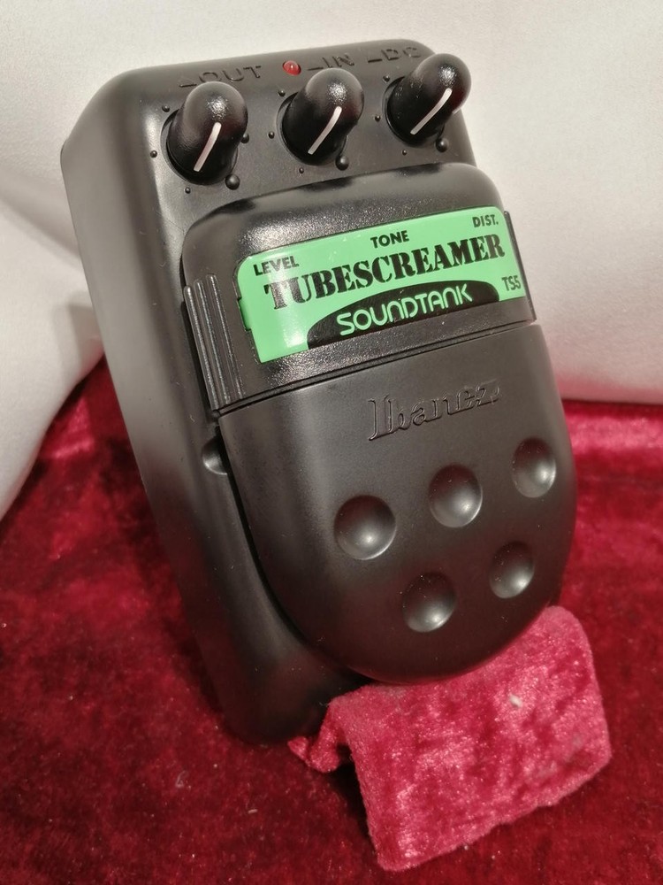 IBANEZ TS5 EFFECTOR 637809