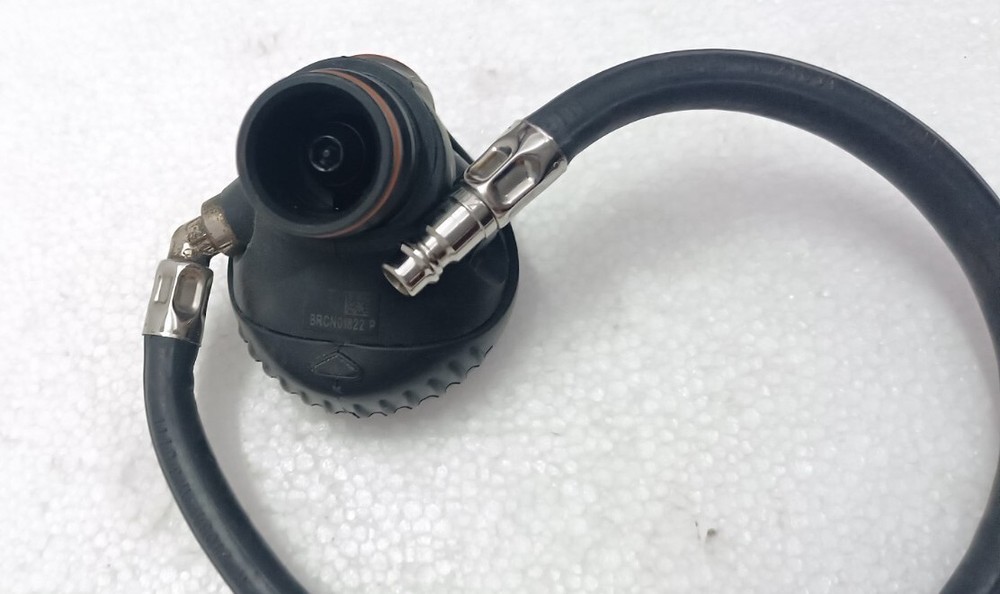 Drager PSS Lung Demand Valve (LDV) 3338700