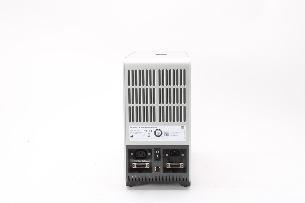 QIAGEN QIAstat-Dx Syndromic Testing Analyzer with Operational Module 9002824