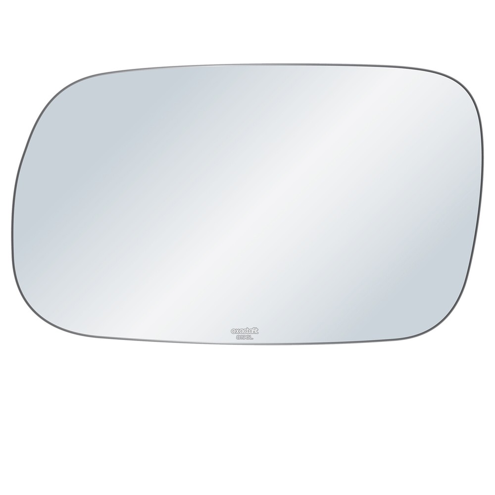 Driver Side Mirror Glass Replacement For 97-07 Subaru Impreza, 03-08 Forester