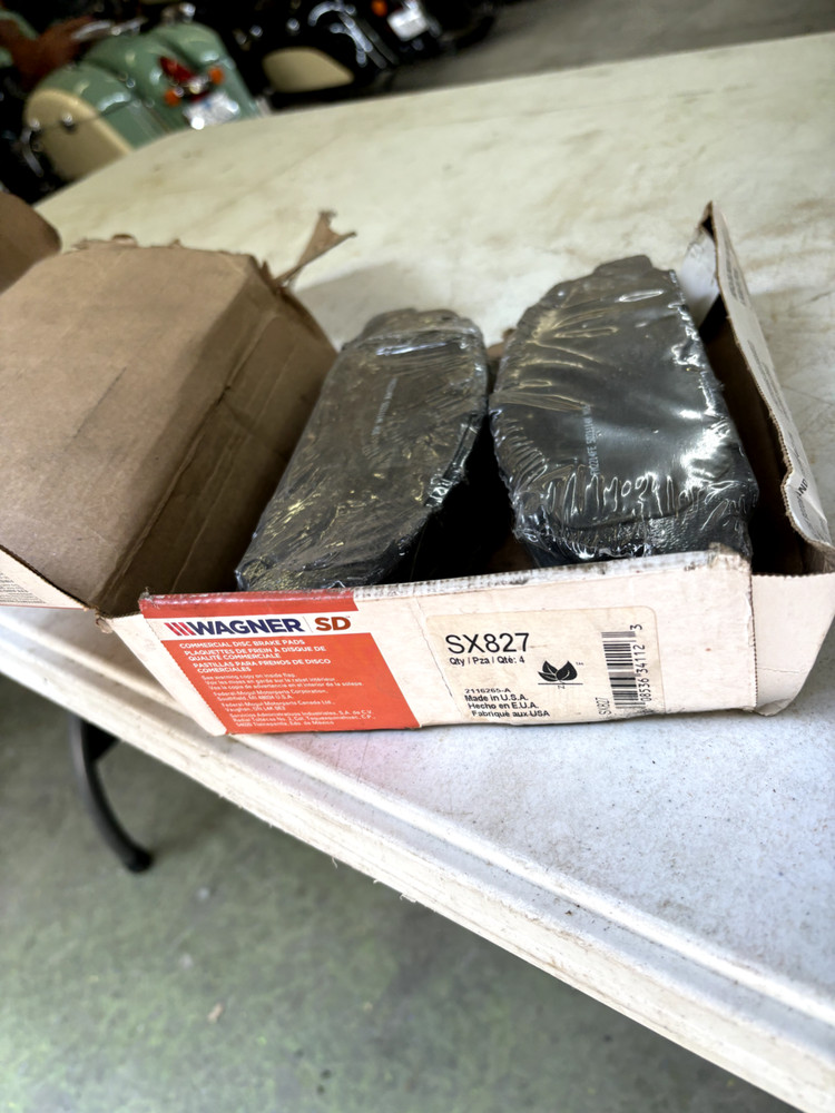 WAGNER SX827               sparta