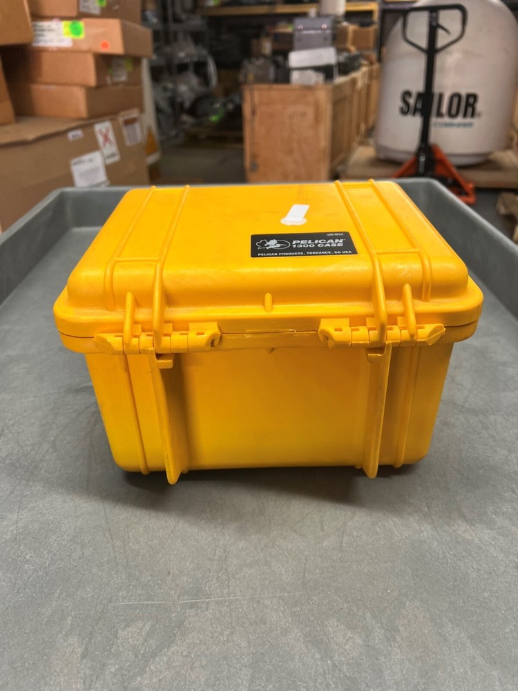 Birdog Pointing Kit-Satellite