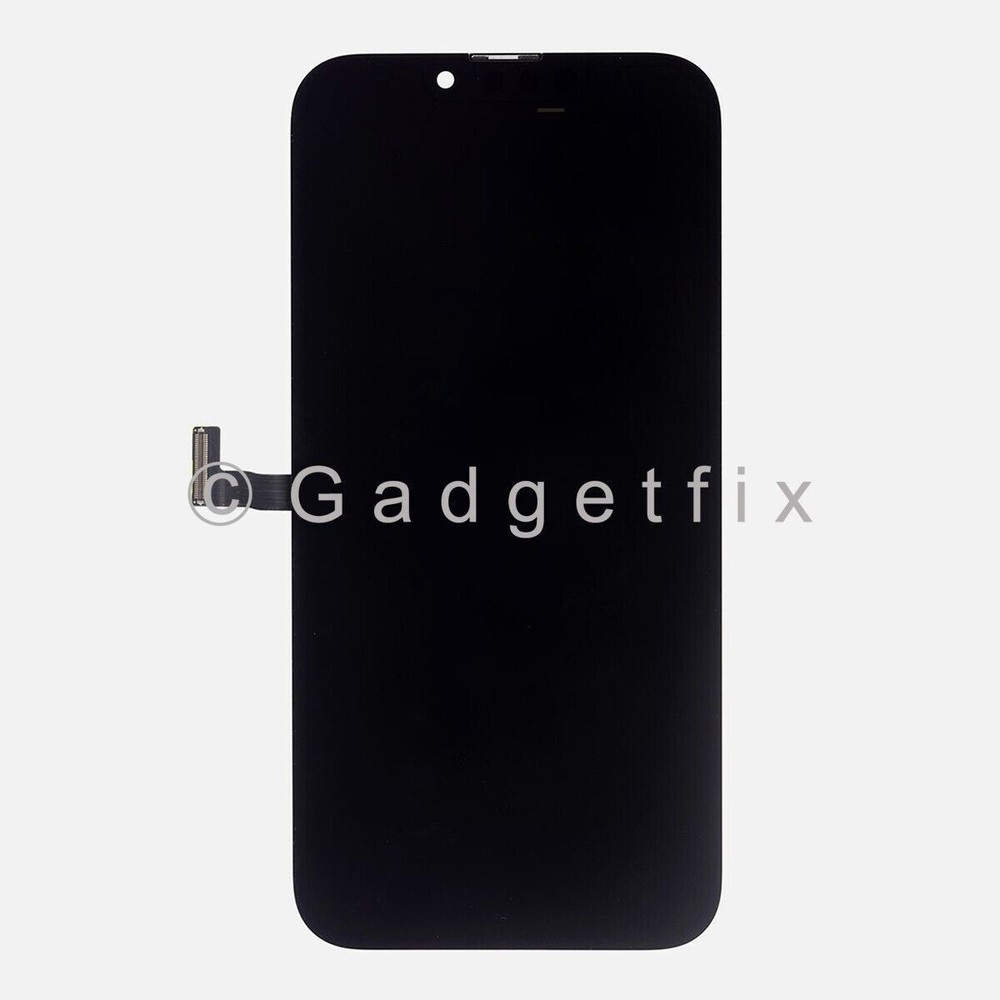 US For Iphone 13 Pro A2483 Incell Display LCD Touch Screen Digitizer Replacement