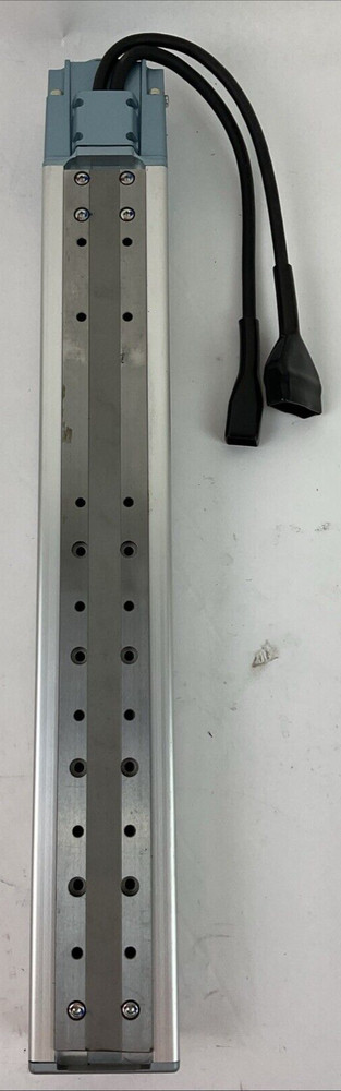 YAMAHA T612-250 TYPE T SINGLE AXIS ROBOT