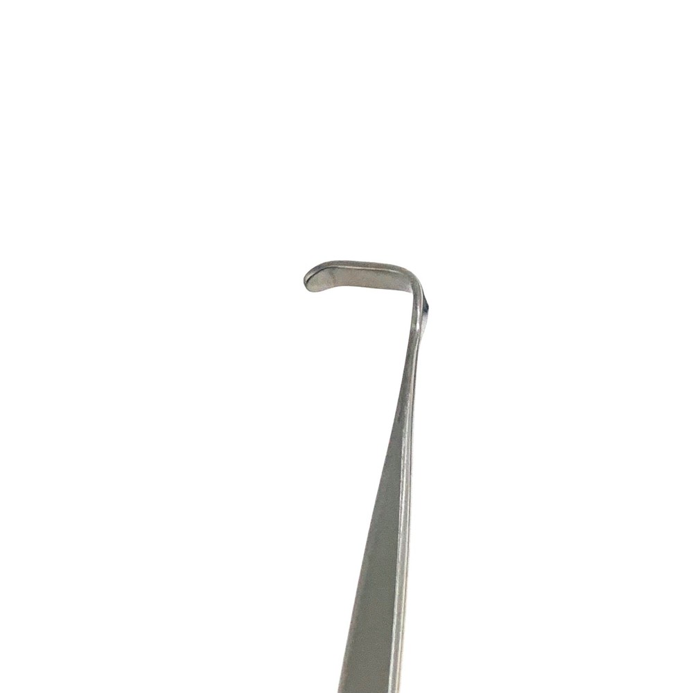 V Mueller REF 109 0S930, DOUBLE ENDED RETRACTOR