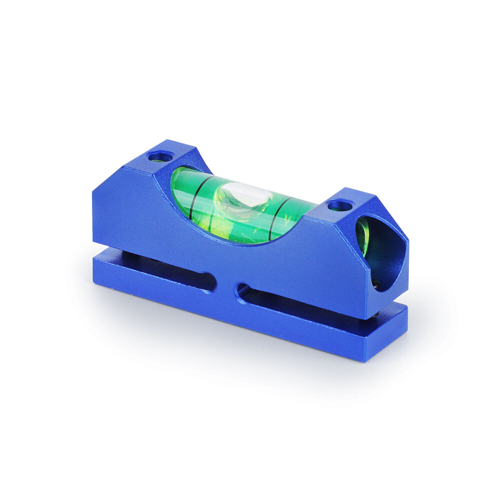 Engineering Professional Reticle Leveling System for Gunsmithing Maintenance