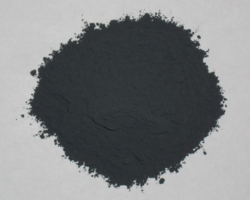 1/2 lb Black Copper Oxide (Cupric Oxide)  - CuO