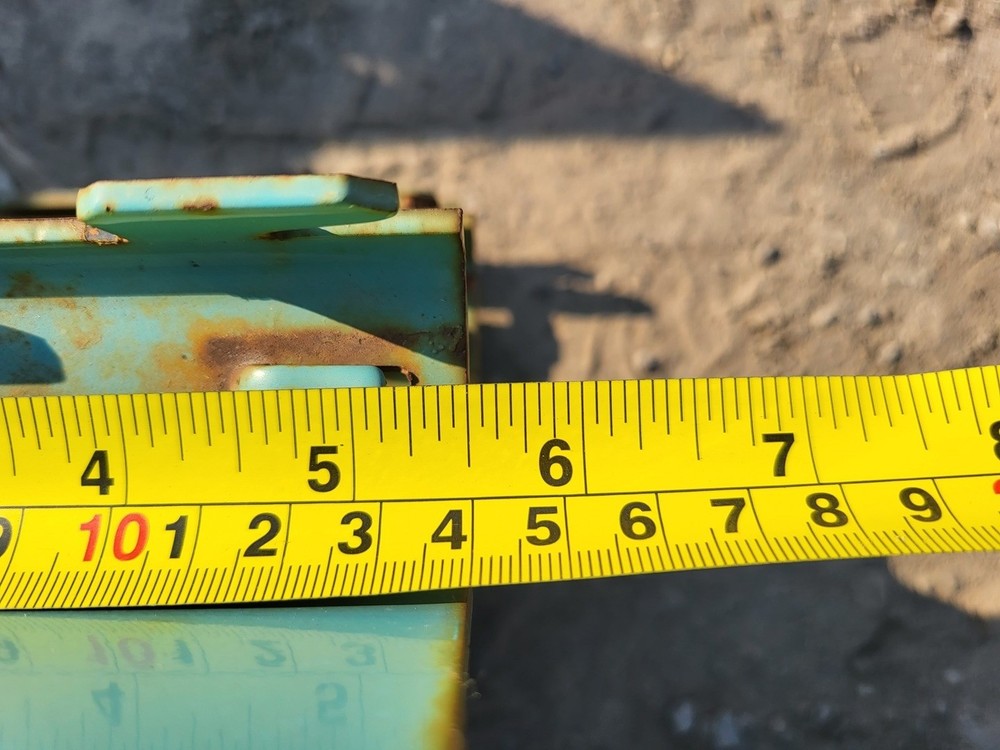 Generic 8 ft Crossbeam