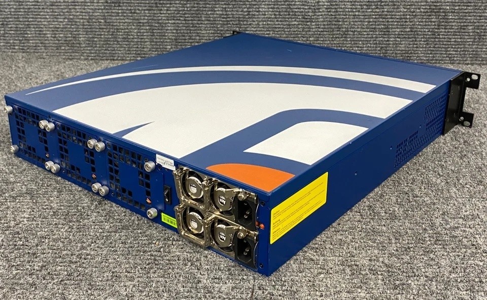 Imperva Secure Sphere x2500