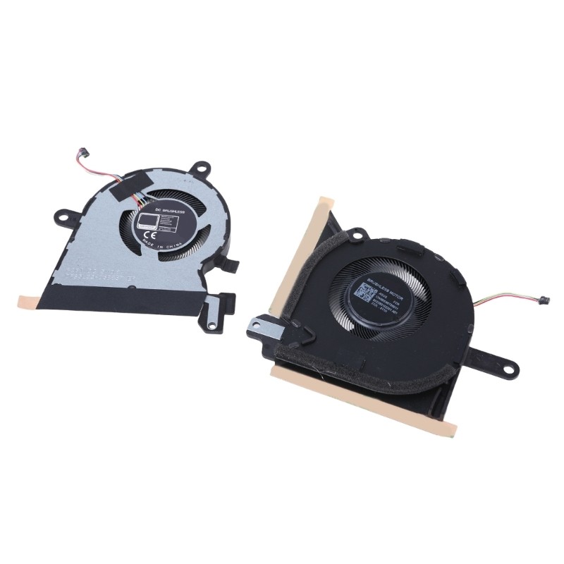 Efficient Notebook CPU Cooling Fan for GV302XI GV302XU GPU Cooling Radiators
