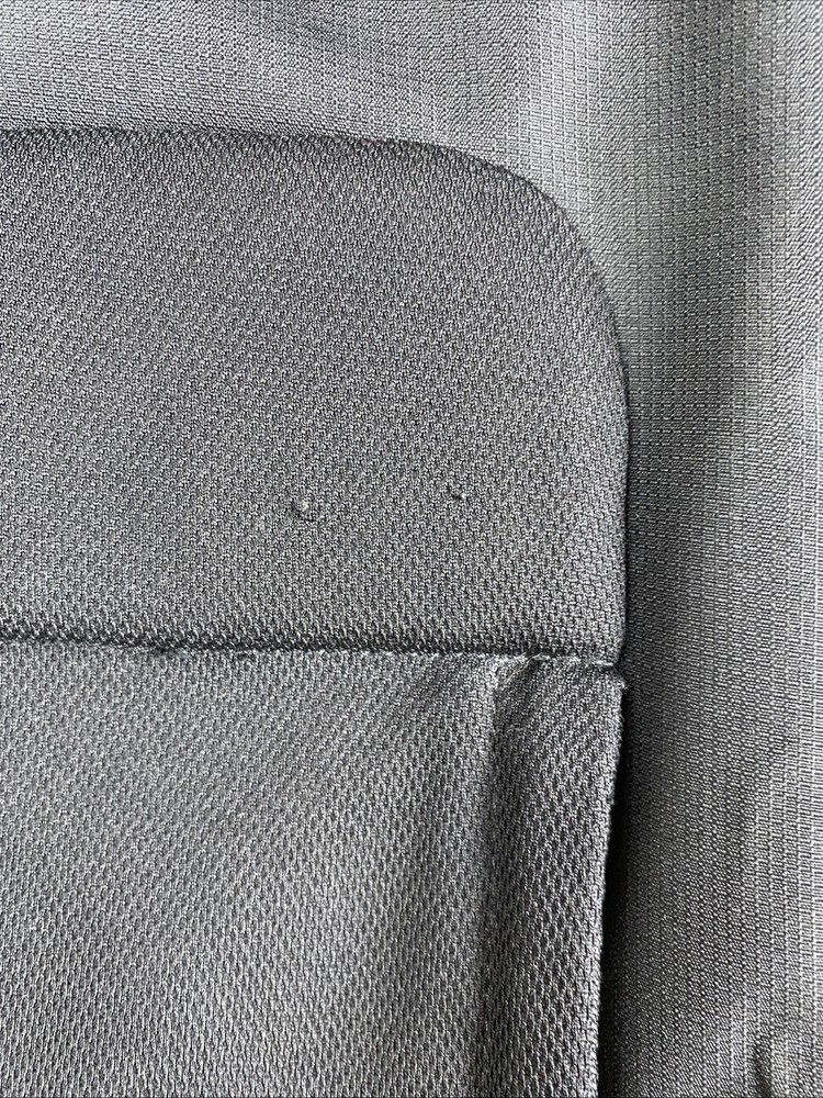 Black Incase ICON Backpack Slim