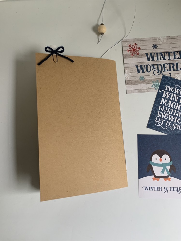 Handmade Junk Journal