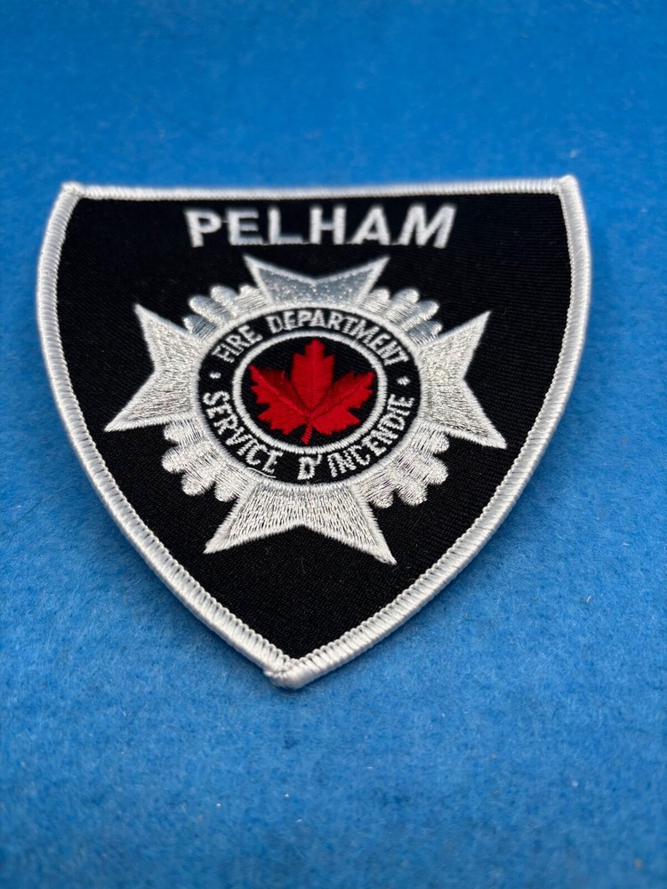 Shoulder Pelham
