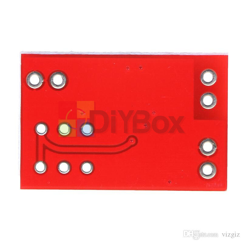 SSM2167 Microphone Preamplifier Board Preamp COMP Compression Module DC 3V-5V