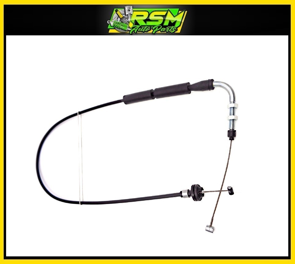 NEW Throttle Cable Suzuki Samurai 1.3L 86-95 Accelerator Cable
