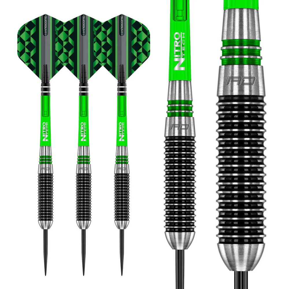 Red Dragon Titan 2 85% Tungsten 32 gram