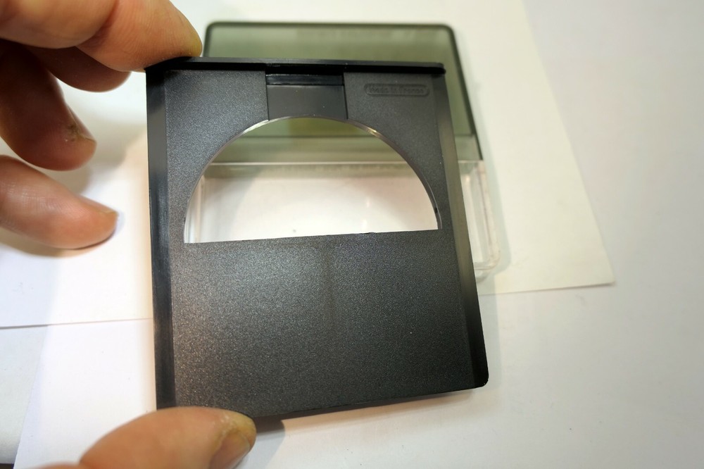 Cokin A 346 Double Exposure (A346) Filter A series