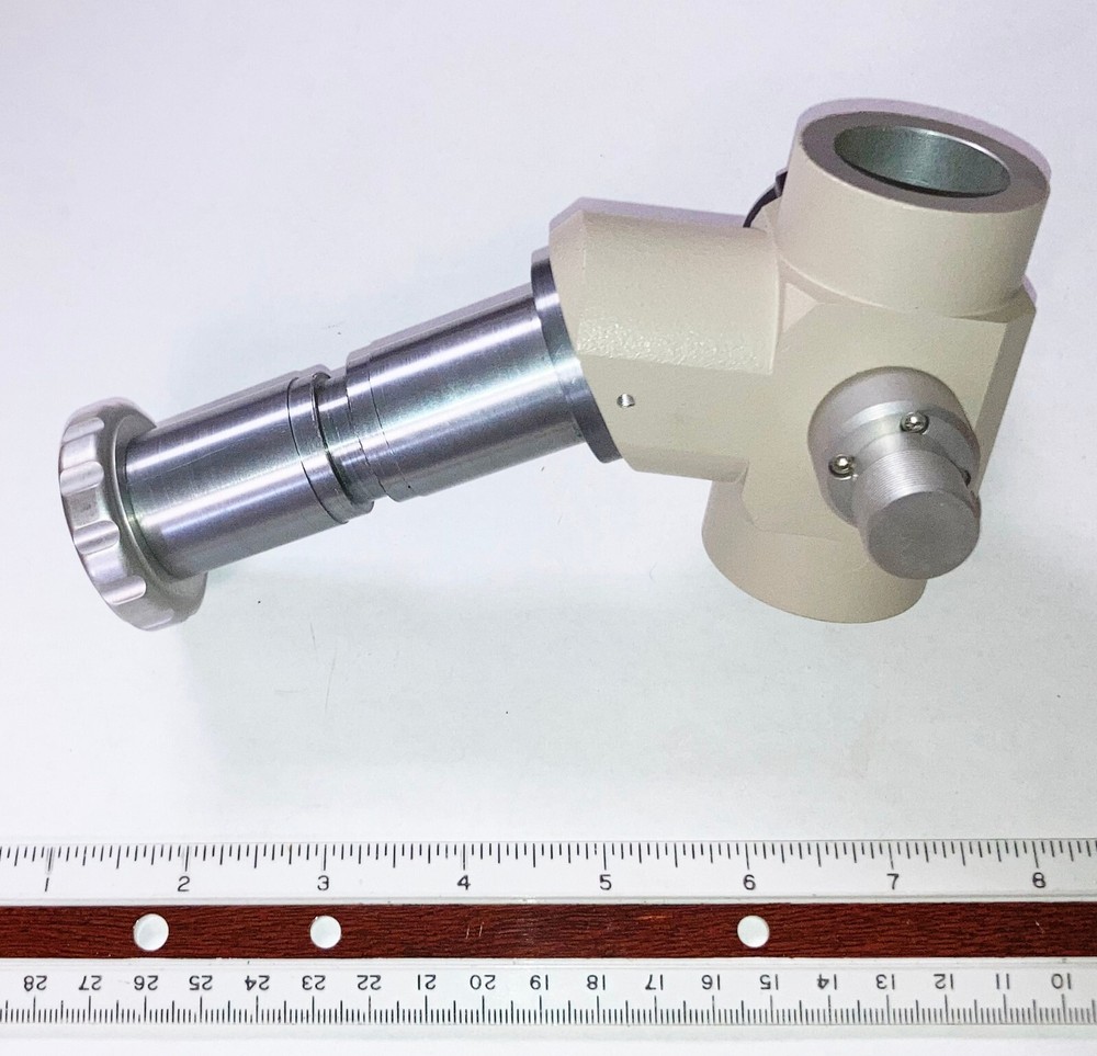 New ENT Operating Microscope Attachment - Free Shipping !