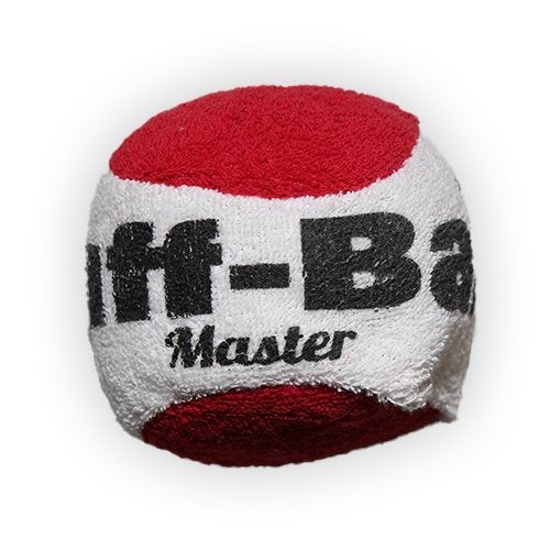 Master Puff Ball Grip Ball