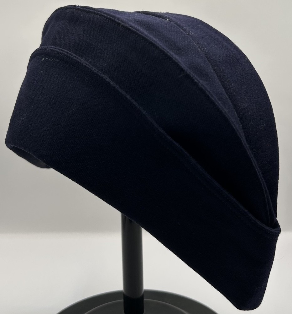 WWII US WAVES Womens Garrison / Side Cap