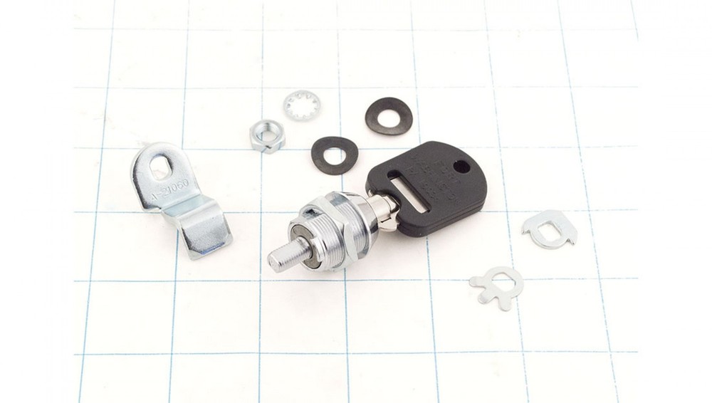 Whirlpool Washer Part # WPW10114740 - Key Dr