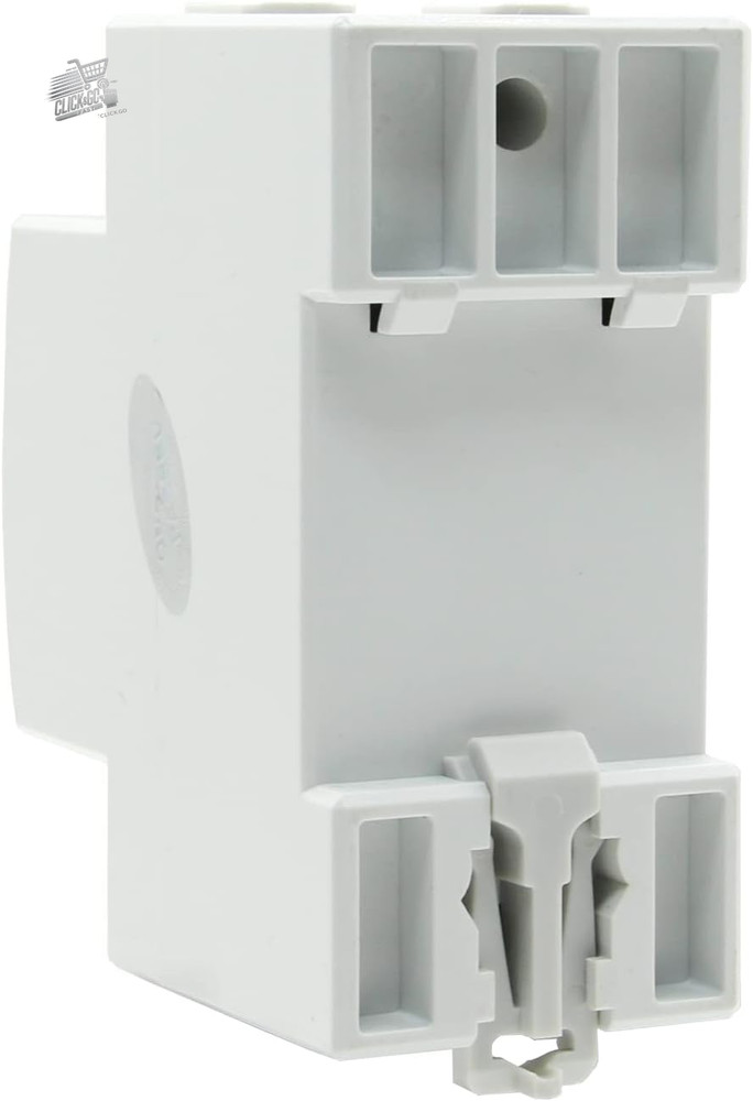 2 pcs SS766N electricity meter, power consumption meter, D meter