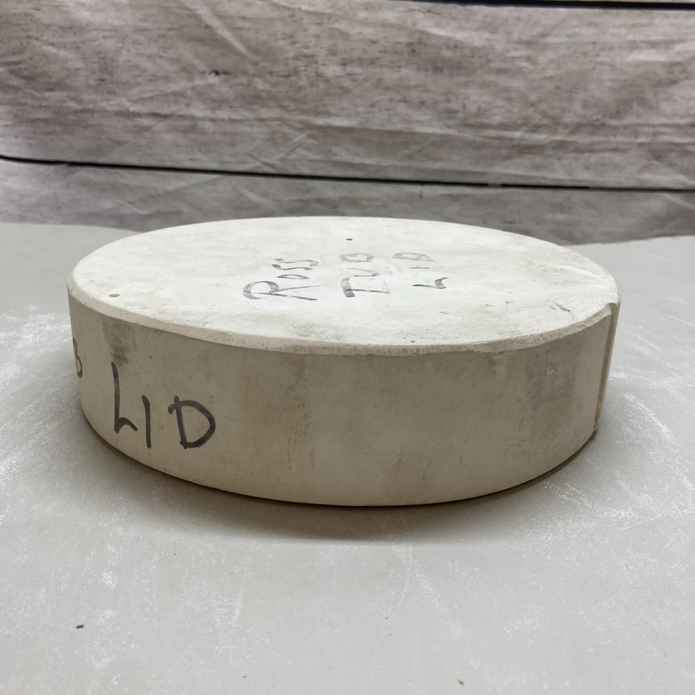 Ceramic Slip Casting Mold