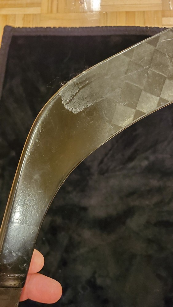 Reebok Hockey Stick Blade Pro