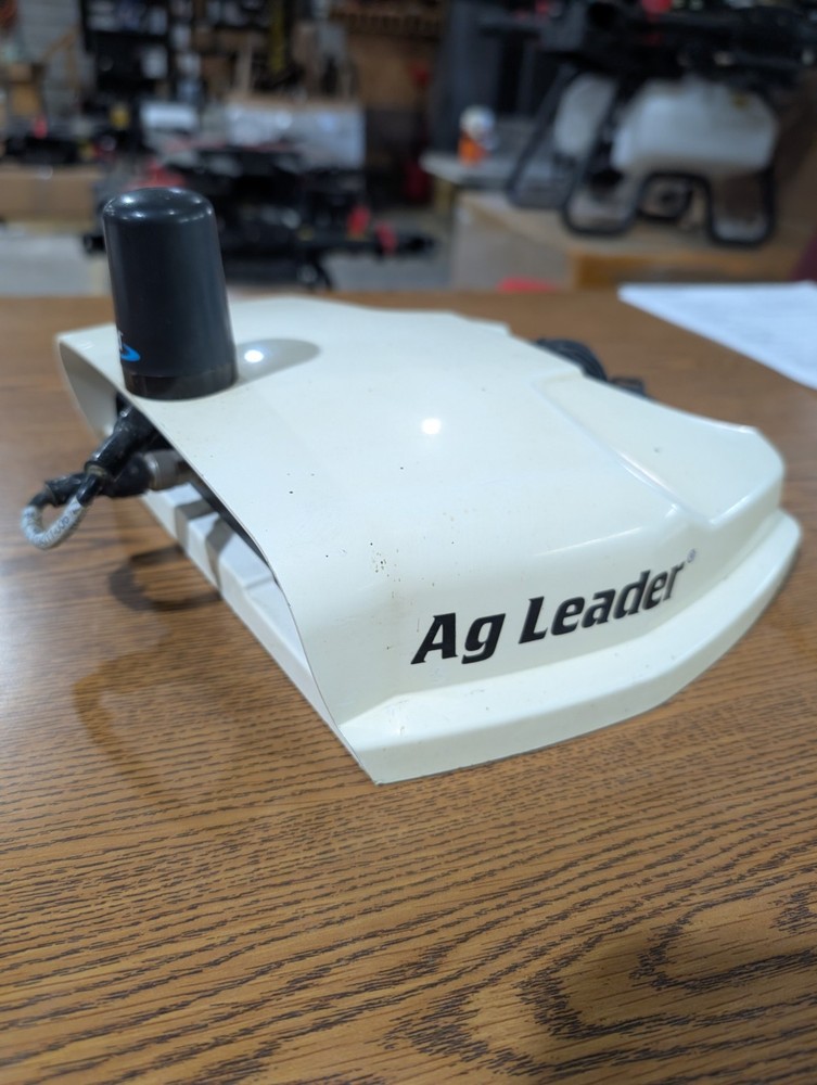 Ag Leader RTK Relay