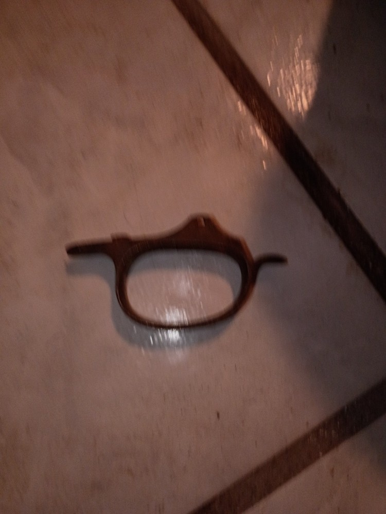 Trigger Guard - HARRINGTON & RICARDSON 1900, 1908, No.8, No. 6