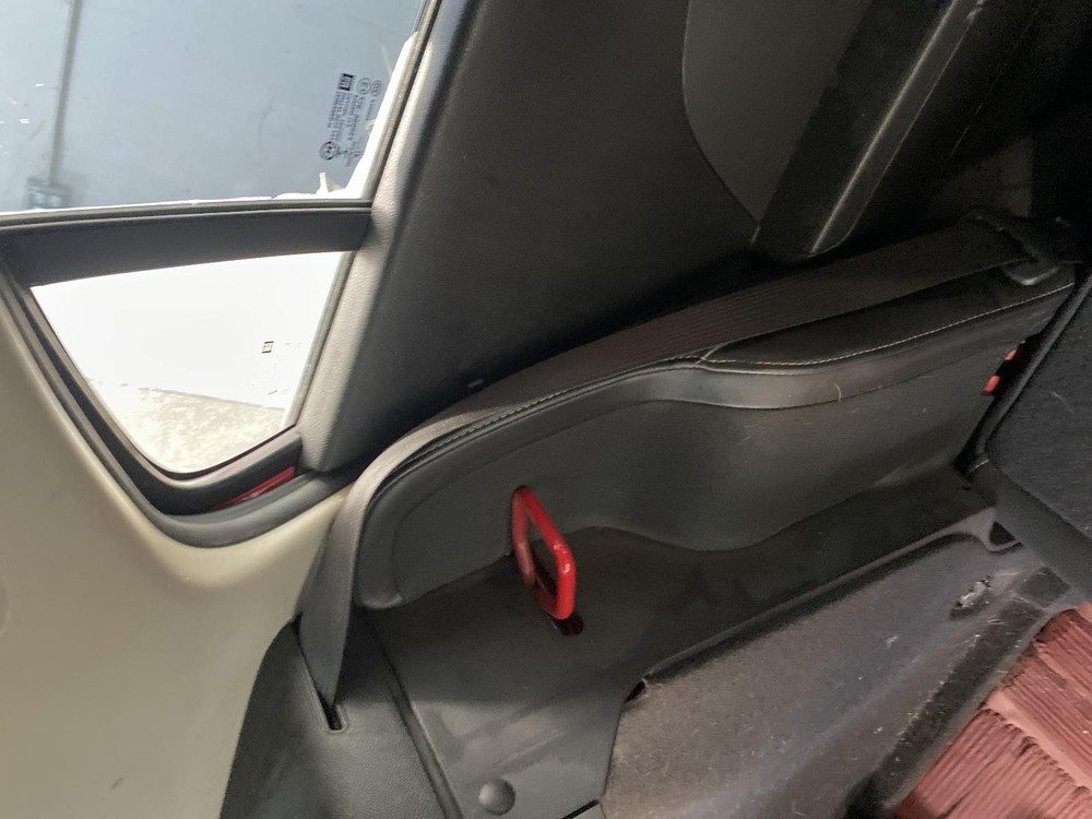 Used Telematics Interface Module fits: 2018 Chevrolet Sonic Communication OnStar