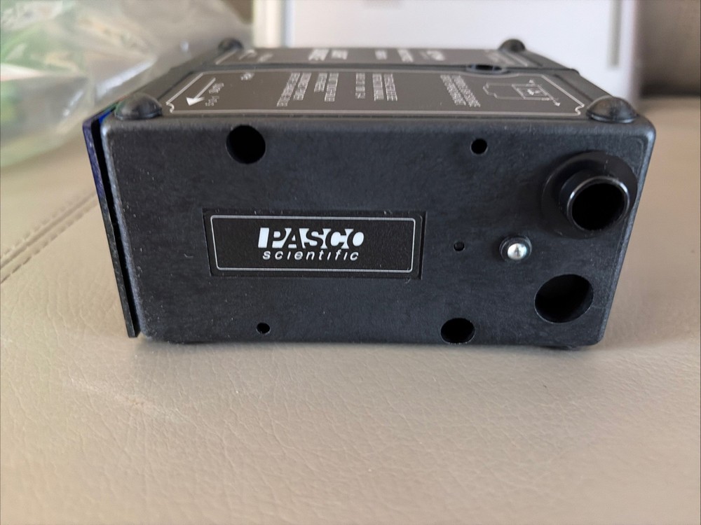 Pasco Scientific Basic Optics OS-8517 Light Source