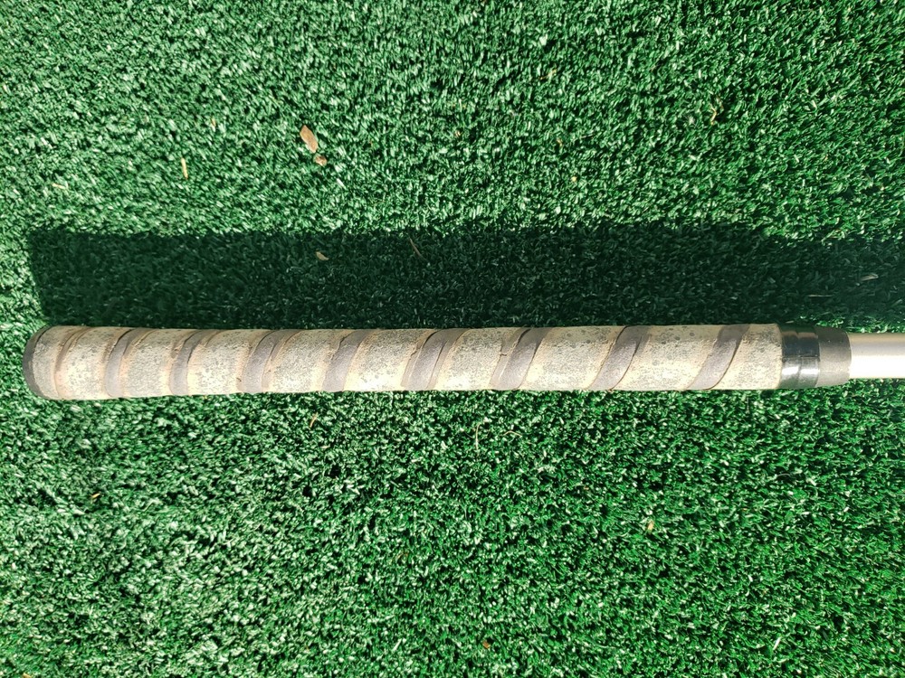 Cougar Persian Oversized SweetSpot Deep Sole. Graphite Shaft.