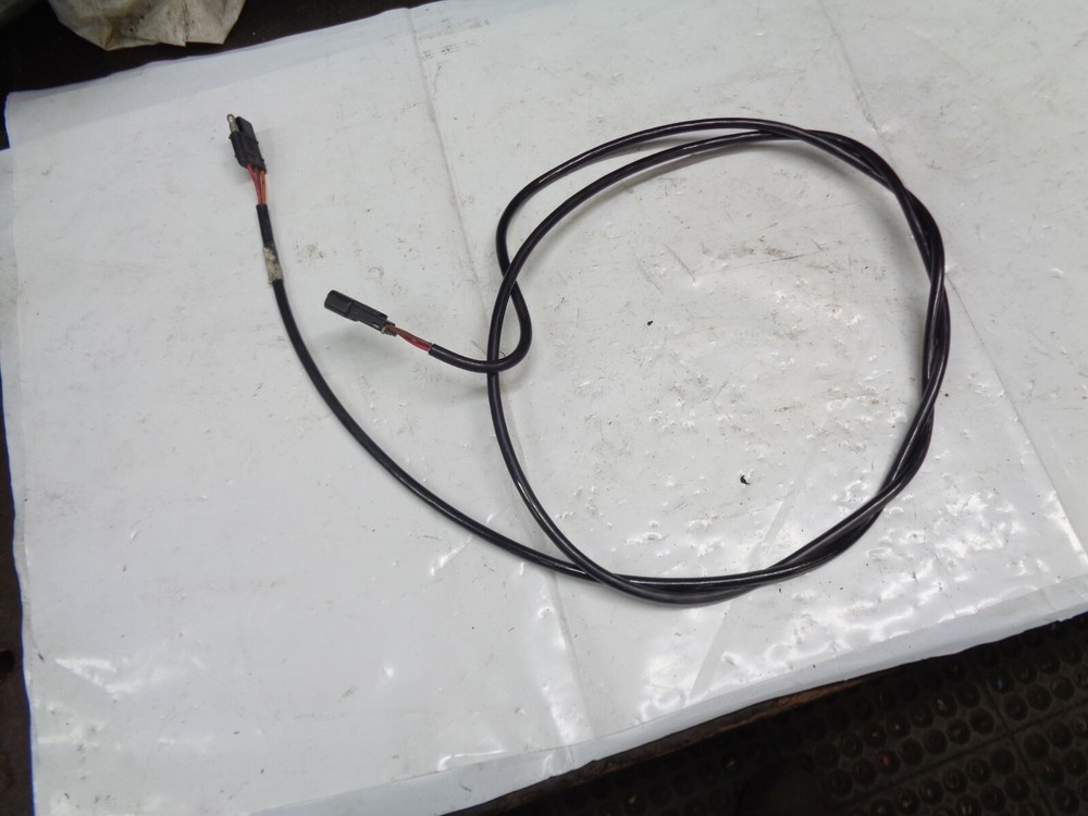 2008-2013 Polaris Switchback RMK Shift tail light jumper wire harness 2410915