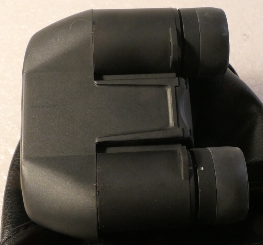 REI 10X25 BINOCULARS