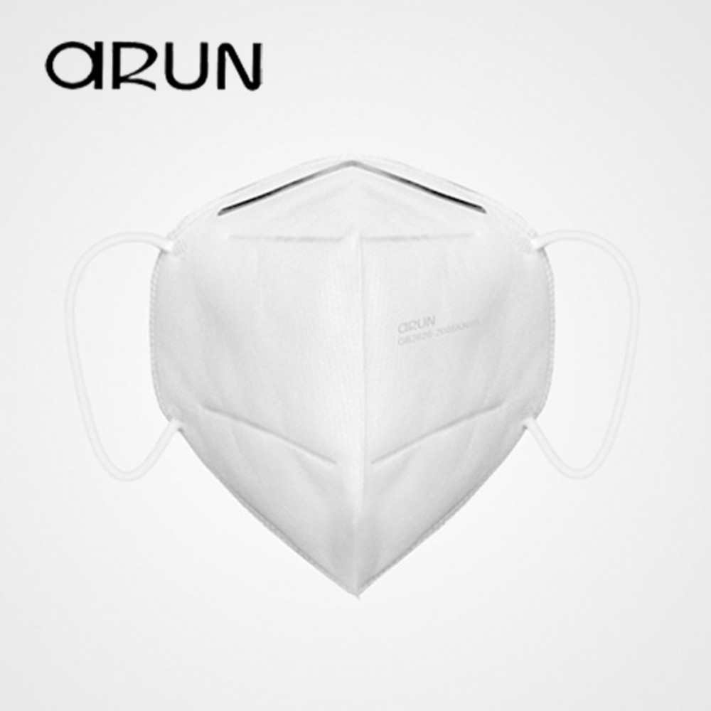 Arun KN95 Face Mask - 40 pack