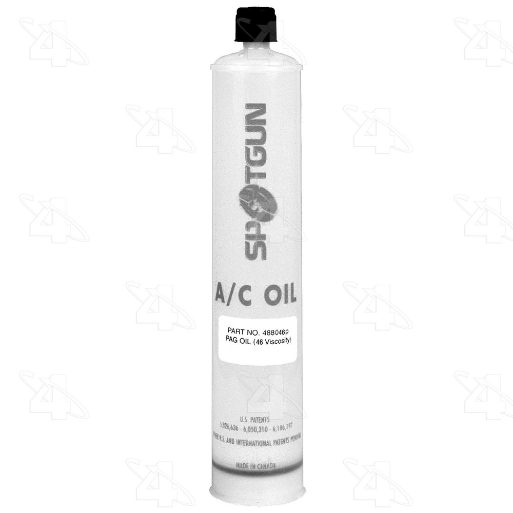 Refrigerant Oil 4 Seasons 69080