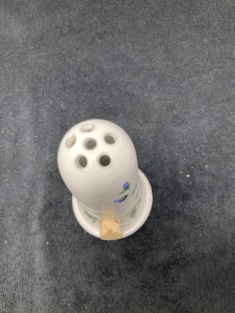 Clayworks pottery shaker