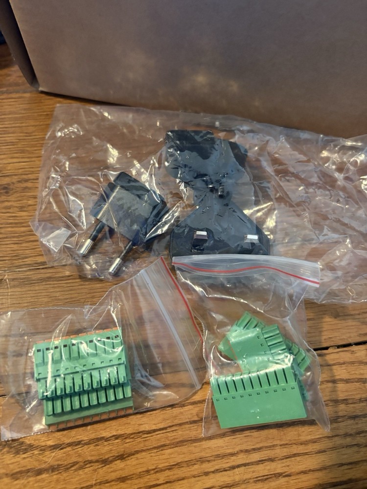 Alarm.com ADC-vs420 Video Server - Free Ship