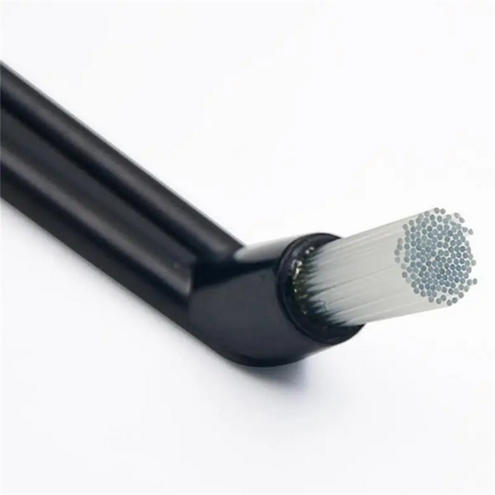 4PCS Dusting Espresso Brush Home ABS Cleaning Brush Coffee Tool Coffee Tool