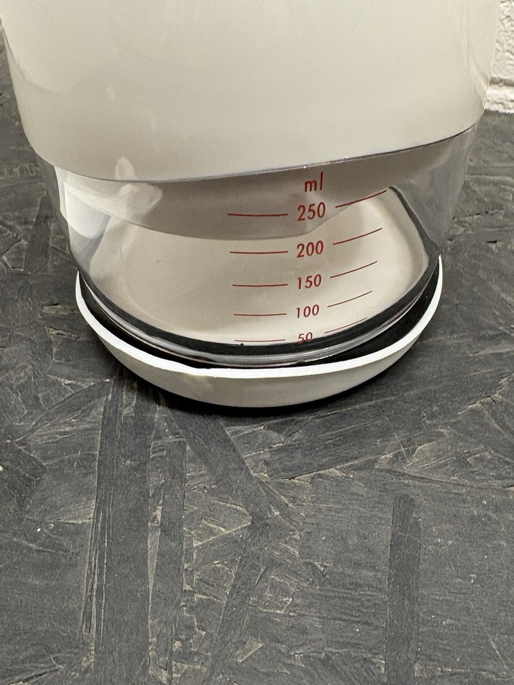 OXO Good Grips Food Chopper Push Function