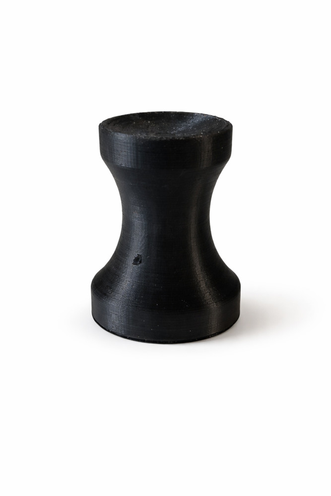 Hourglass Joystick Knob Replacement Permobil Pride Quantum & quickie