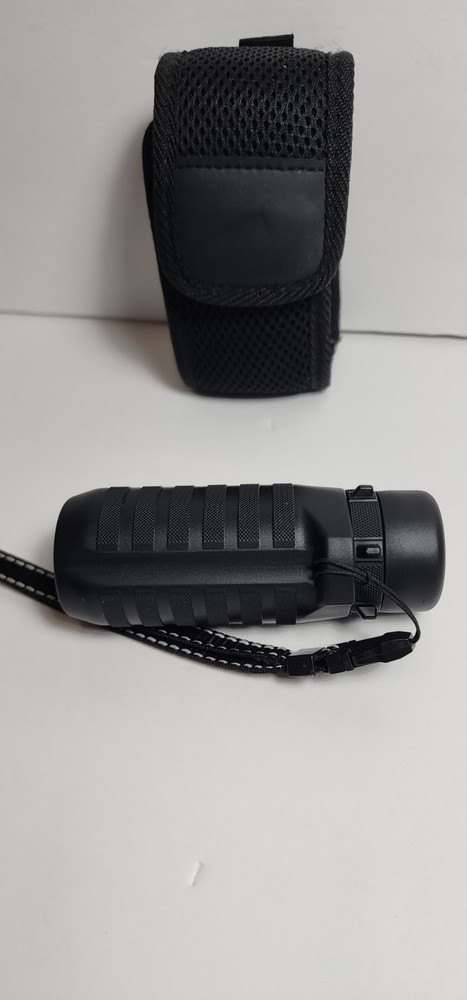 Wingspan 8x25 Monocular – Compact Waterproof .