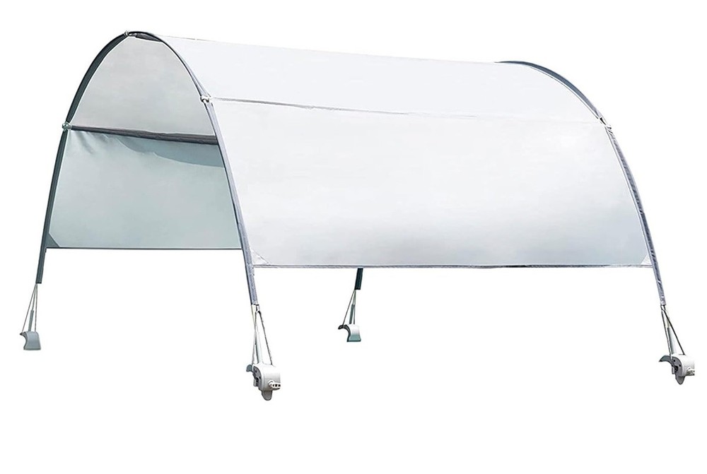 Intex Canopy for 9FT and Smaller Rectangular Above Ground Swimming Pool