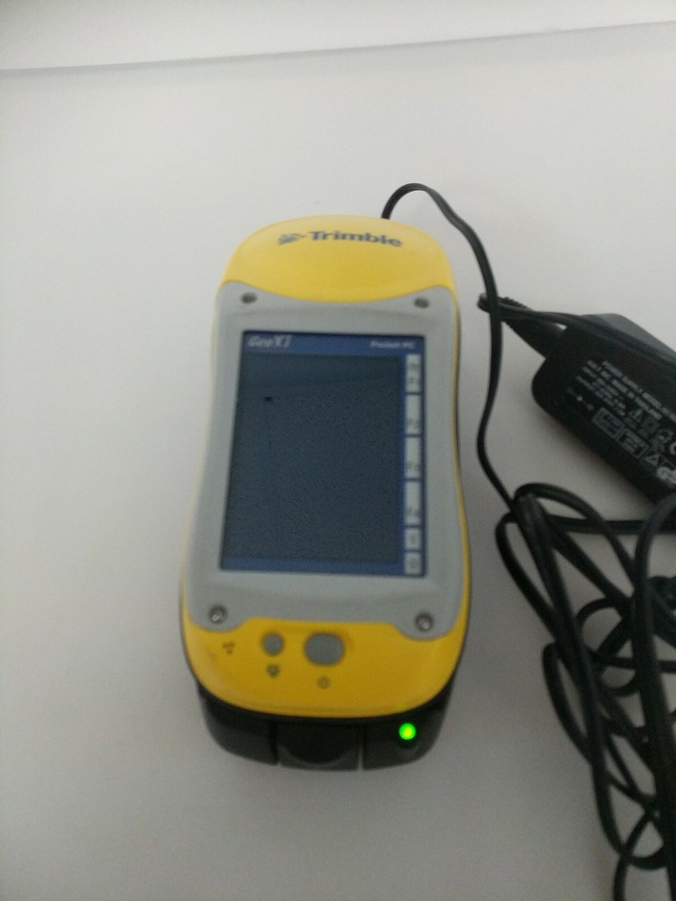 Trimble GeoXT Pocket PC GeoExplorer 50950-20